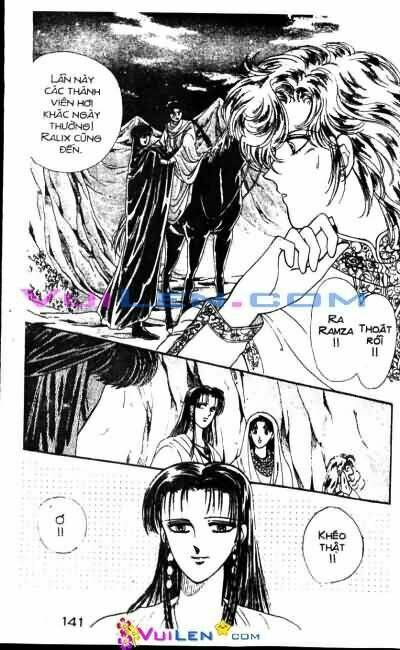 nàng công chúa ham chơi chapter 8 130