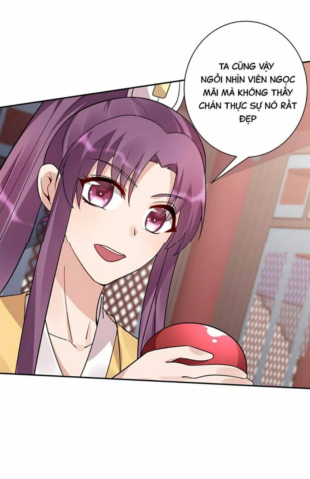 độc phi thần y quá kiêu ngạo chapter 117 26