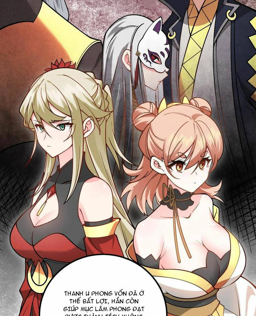 mang theo các tiên tử vô địch thiên hạ chapter 52 49
