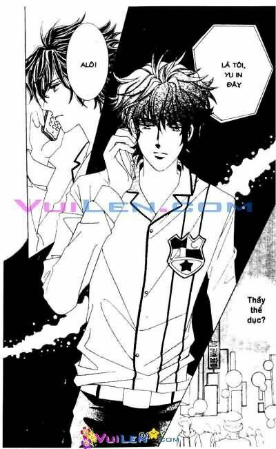 thủ lĩnh chunja chapter 1 94