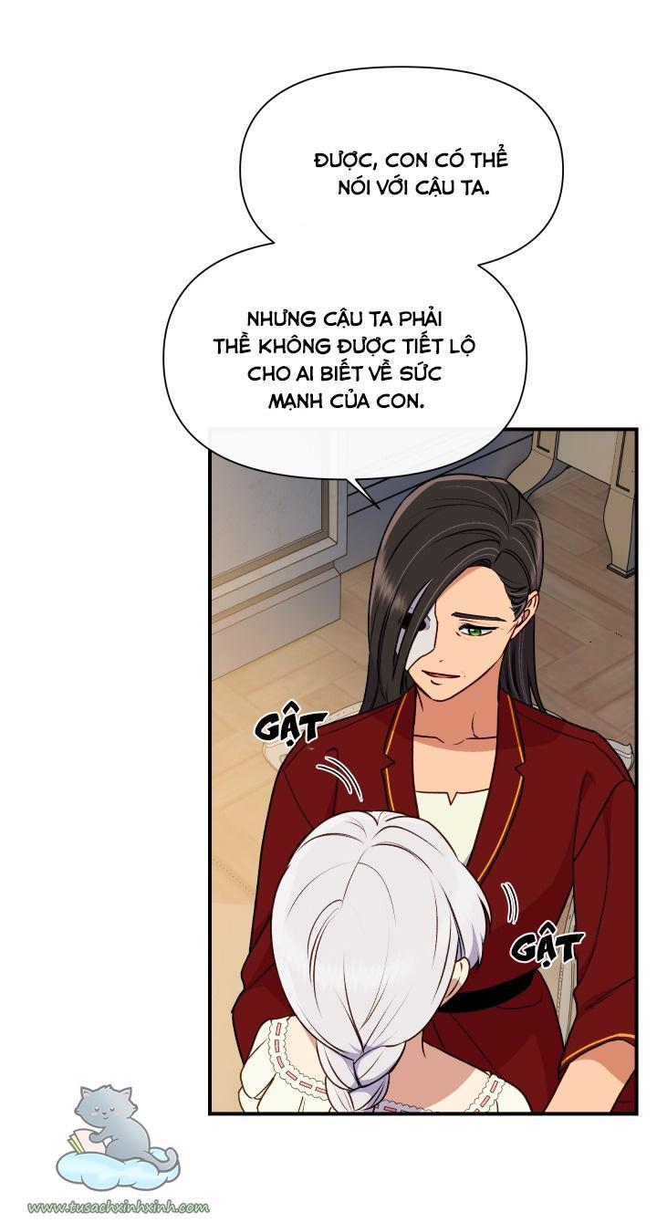 công nương khế ước của gia tộc công tước quái vật chapter 78 25