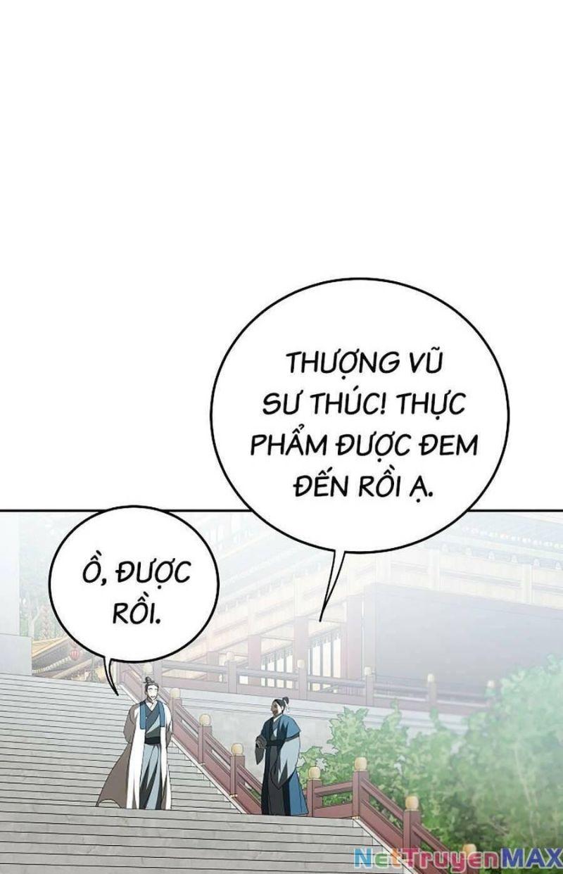 võ đang kỳ hiệp chapter 102 5