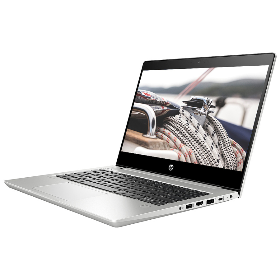 Laptop HP ProBook 430 G6 6FG88PA Core i7-8565U/ Dos (13.3&amp;quot; FHD) - Hàng Chính Hãng