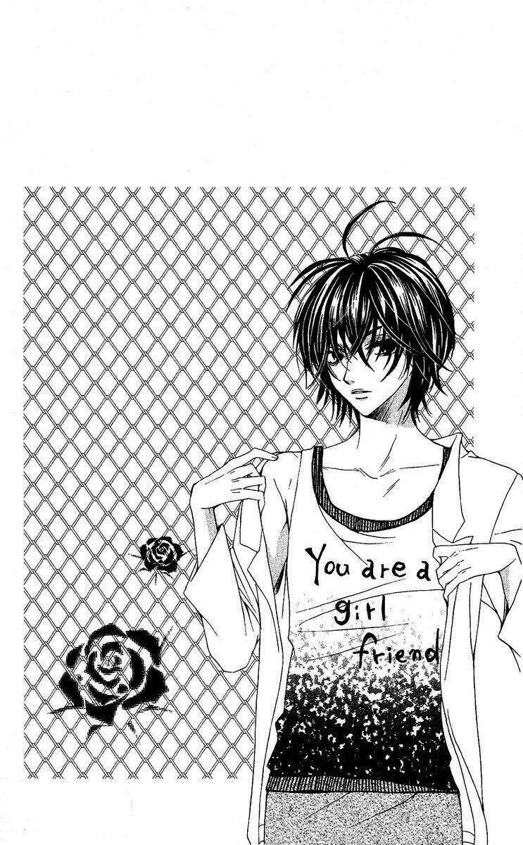 kimi wa girlfriend chapter 1 8