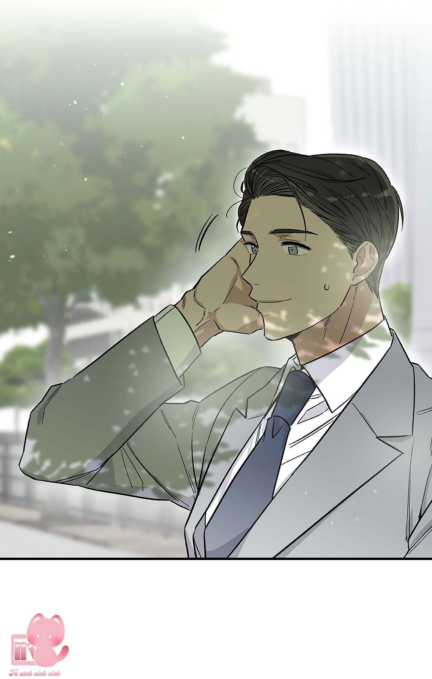 quán cà phê của bom chapter 5 15