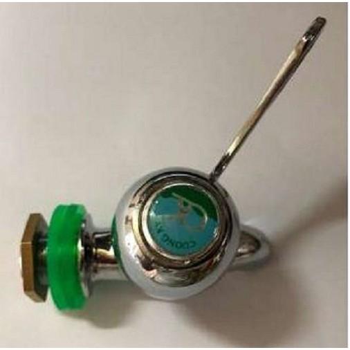 Vòi inox cho bình lọc nước