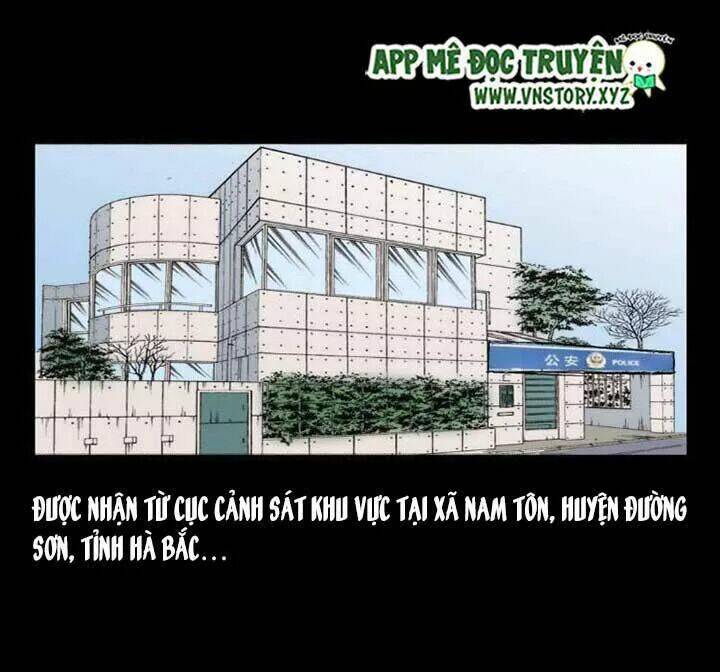 kỳ án có thật chapter 18 12