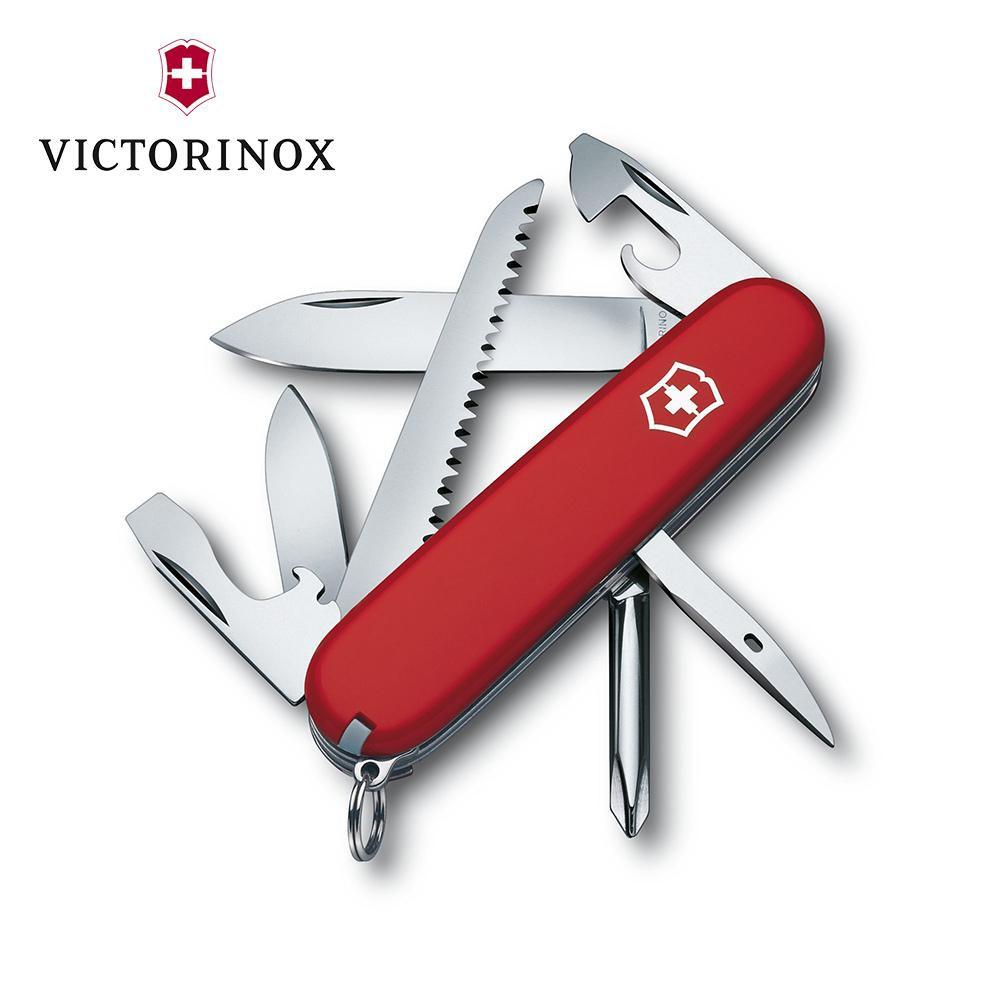 Dao đa năng Victorinox Hiker 1.4613 - Hãng phân phối chính thức