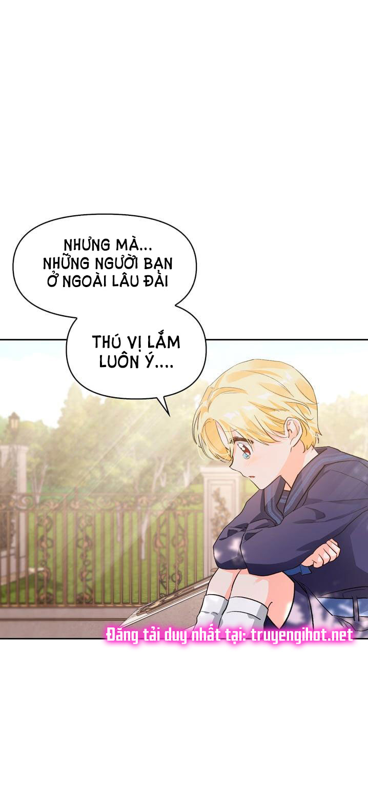 ác nữ xứng đôi với bạo chúa chapter 101 24