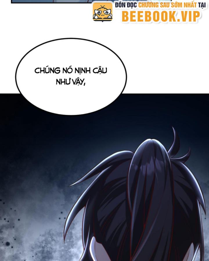 học cùng em gái, tôi bất cẩn vô địch rồi chapter 84 56