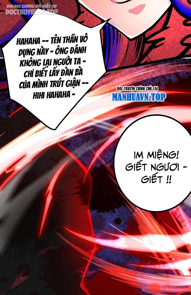 quỷ dị dược tề sư: bệnh nhân của ta đều là kinh khủng chapter 138 19