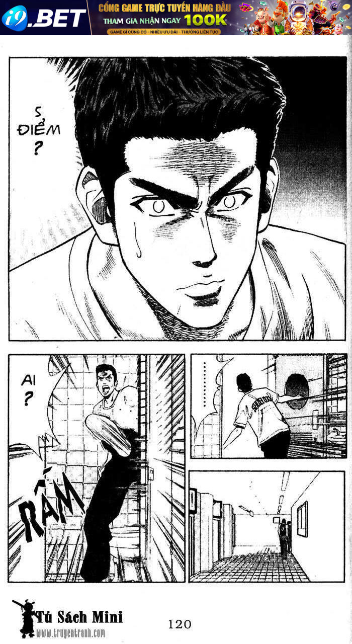 cao thủ bóng rổ chapter 81 11