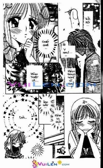 arita đáng yêu chapter 7 7