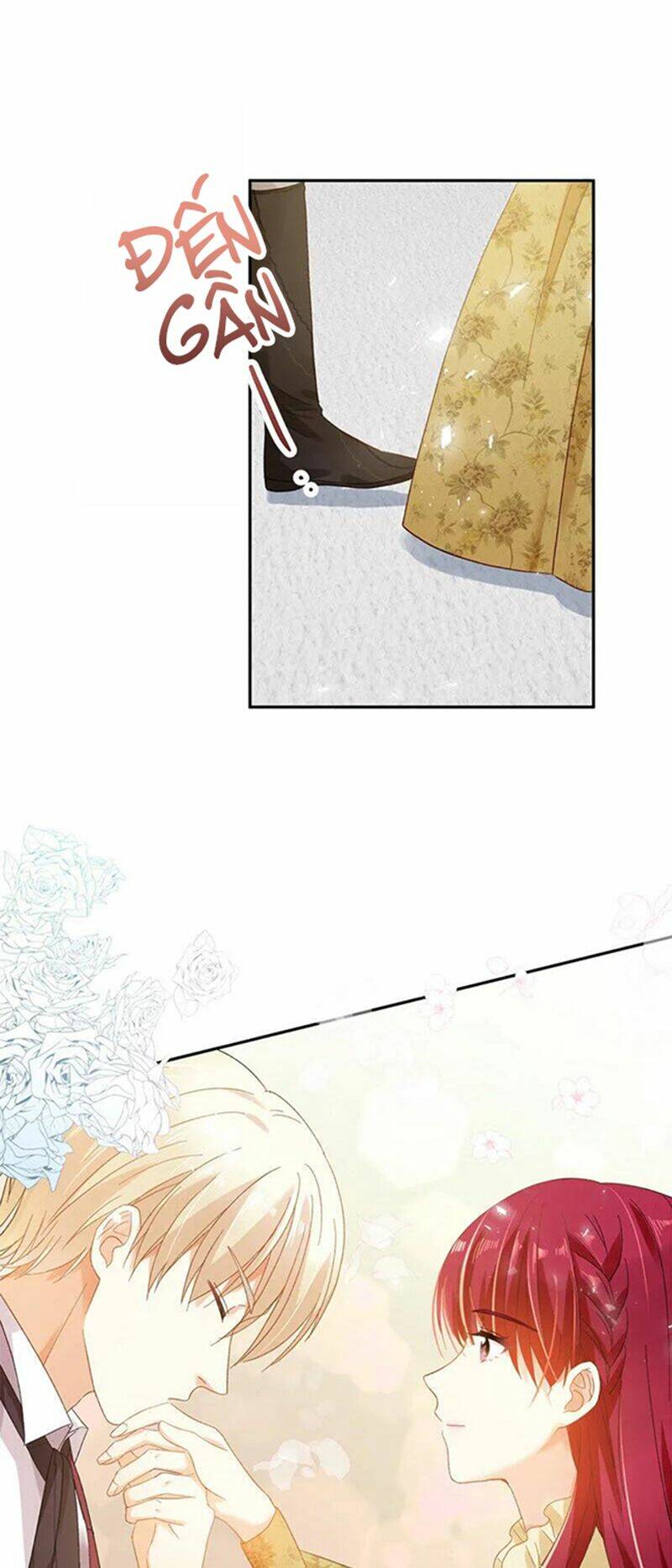 ác nữ cải biến chapter 52 24