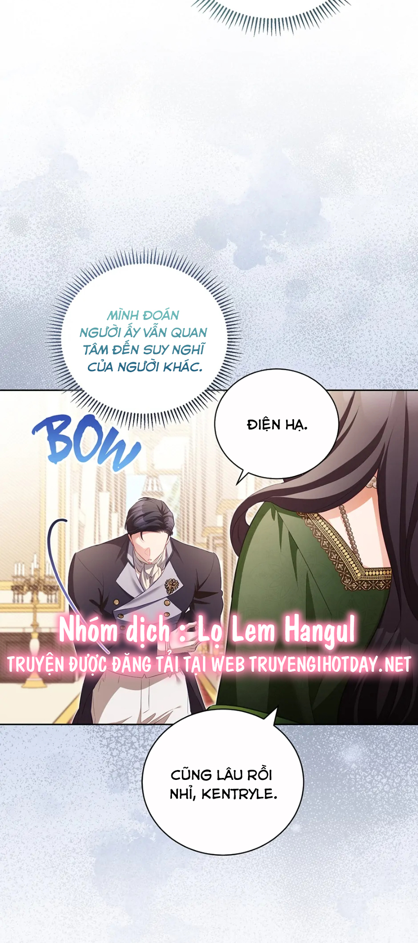 nhật ký chăm sóc đứa trẻ của nhân vật phản diện chapter 15 5