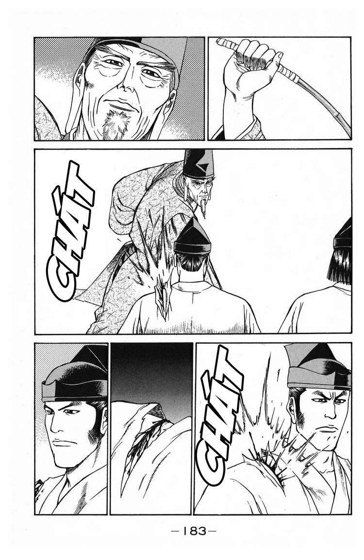 thiếu niên vương phần 1 chapter 51 23