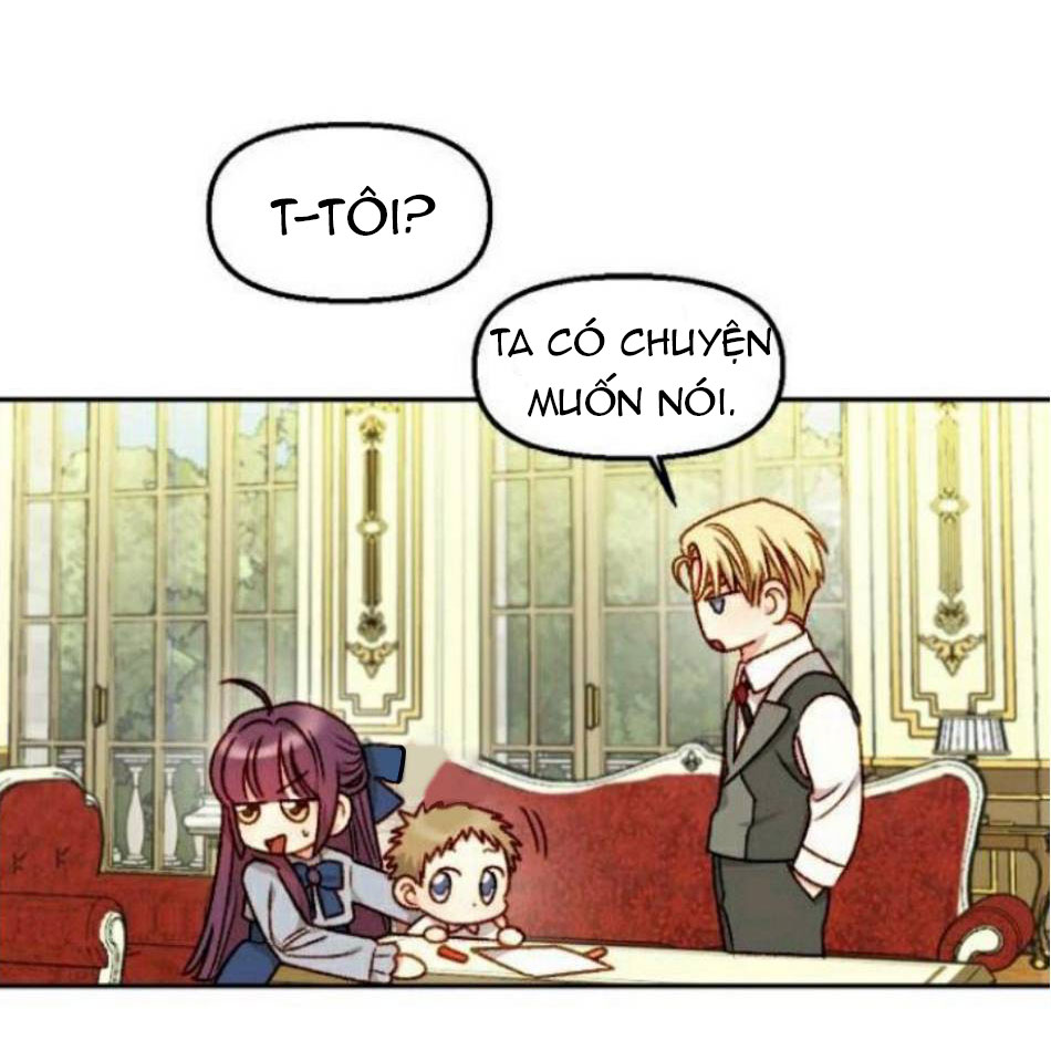 nữ chính muốn tôi trở thành mẹ kế chapter 19 17