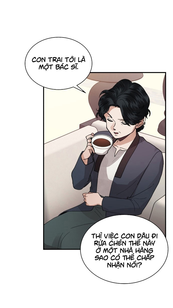 oan gia ngõ hẹp chapter 20 14