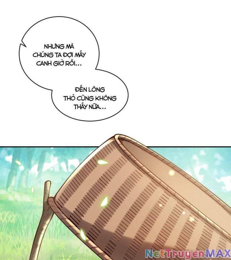 bói toán mà thôi, cửu vĩ yêu đế sao lại thành nương tử ta?! chapter 22 36