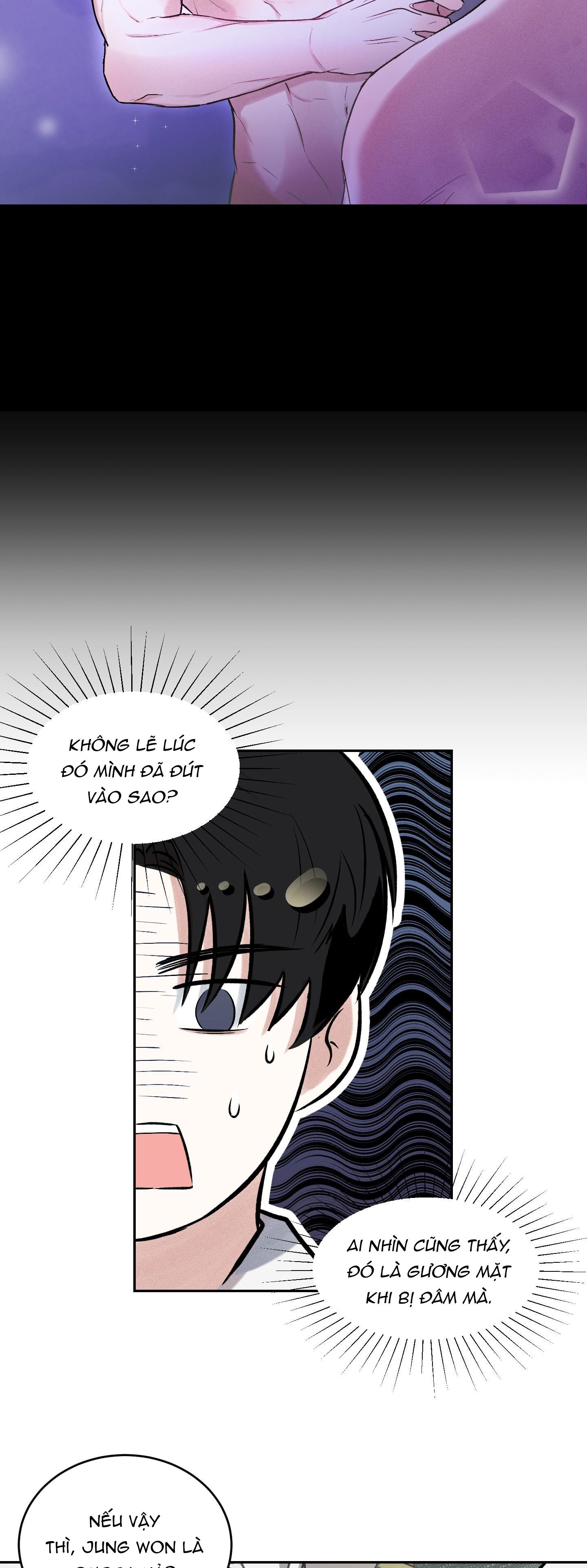 bắn là dính chapter 1 17