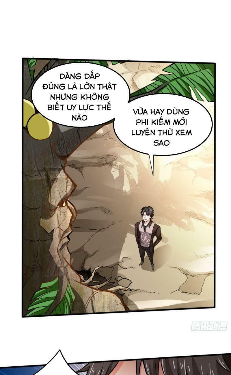 tối cường thần y tại đô thị chapter 112 1