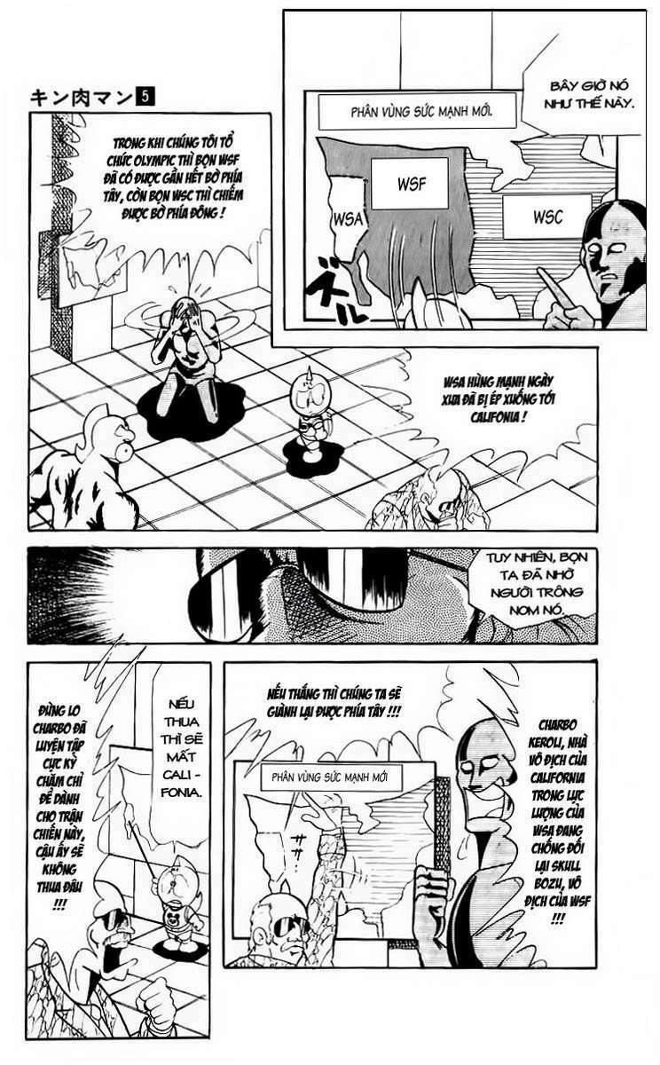 lực sĩ kinnikuman chapter 58 8