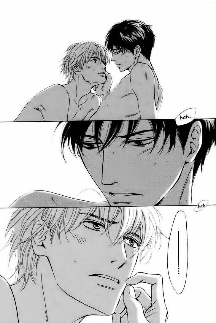 bình minh u sầu chapter 29 12