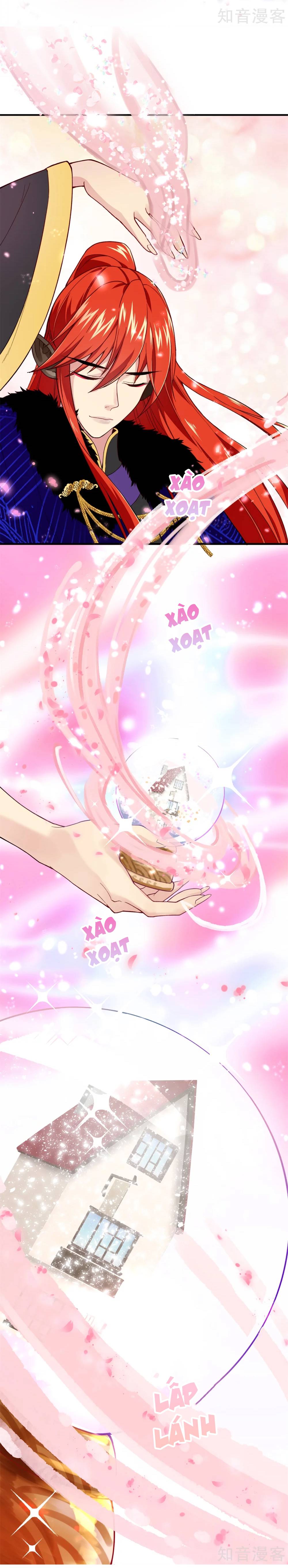 anh ấy đến từ địa ngục chapter 4 17