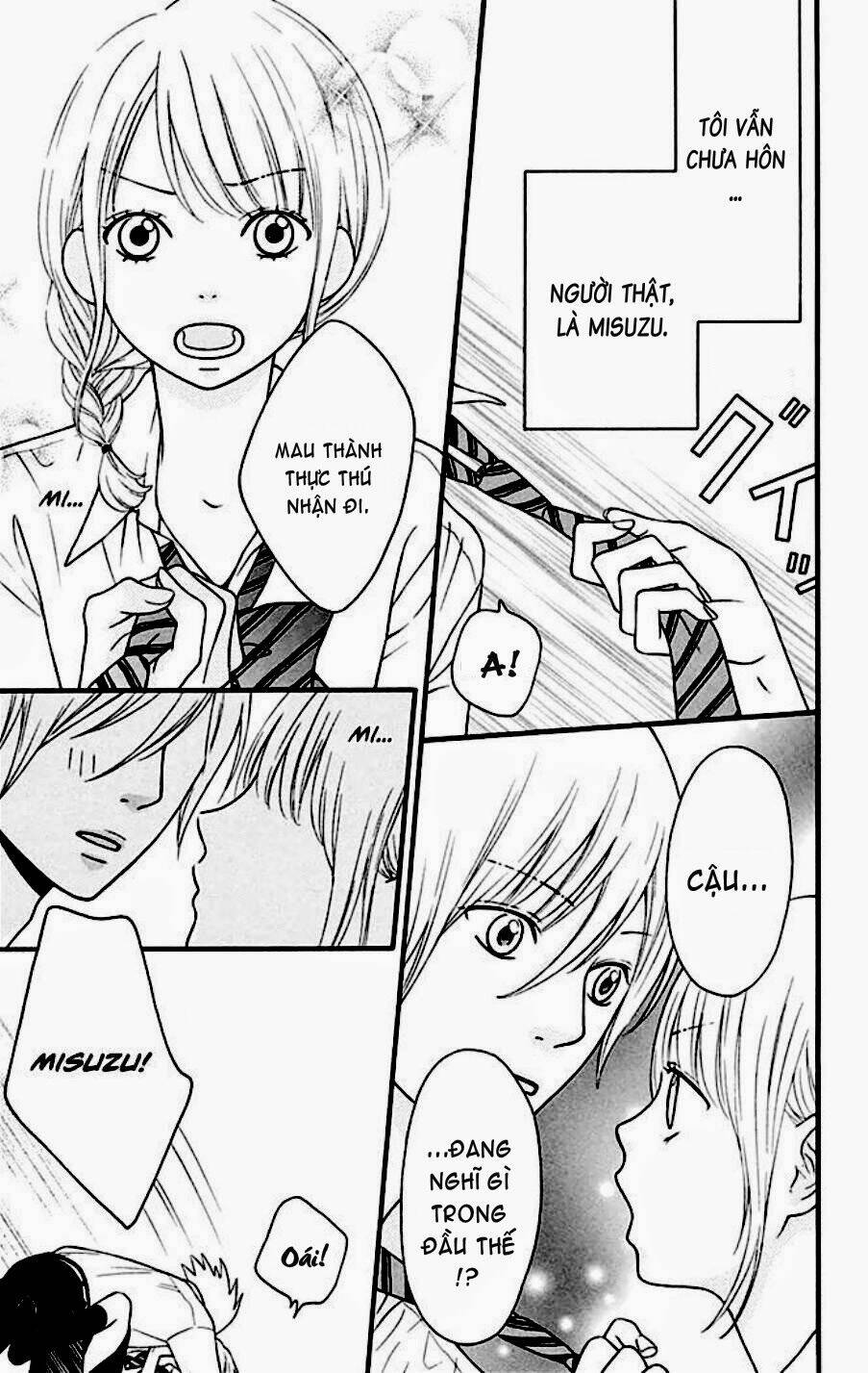 yajuu kanojo chapter 2 12