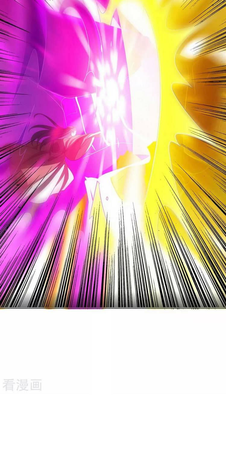 chúa tể tam giới chapter 178 9