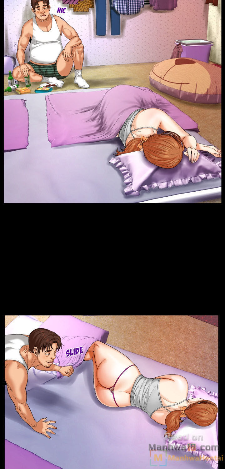 dì tôi chapter 4 12