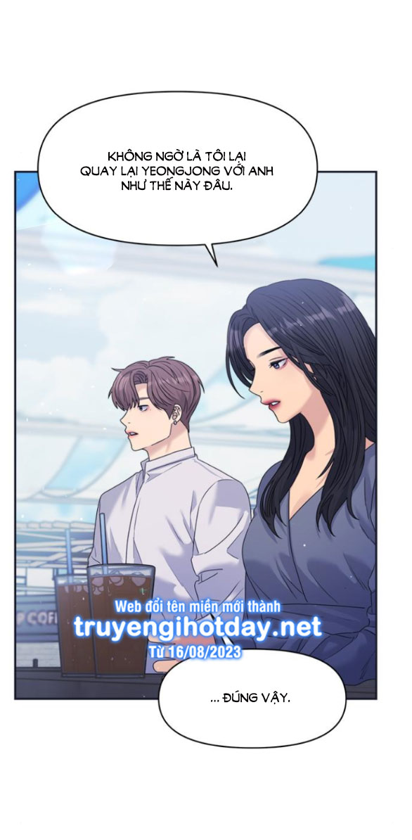 Couple Breaker chapter 40.2 22