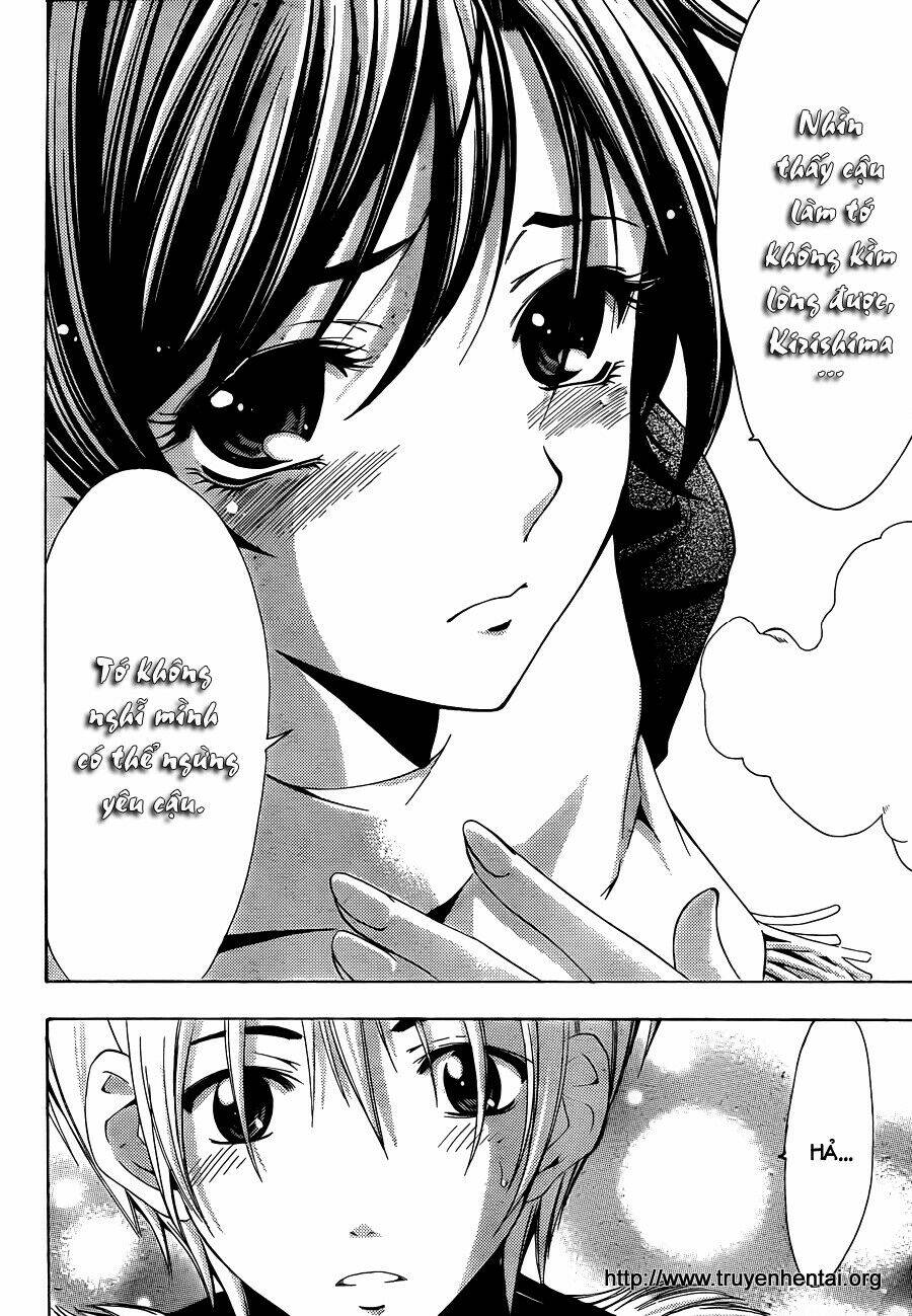 thị trấn tình yêu chapter 106 15