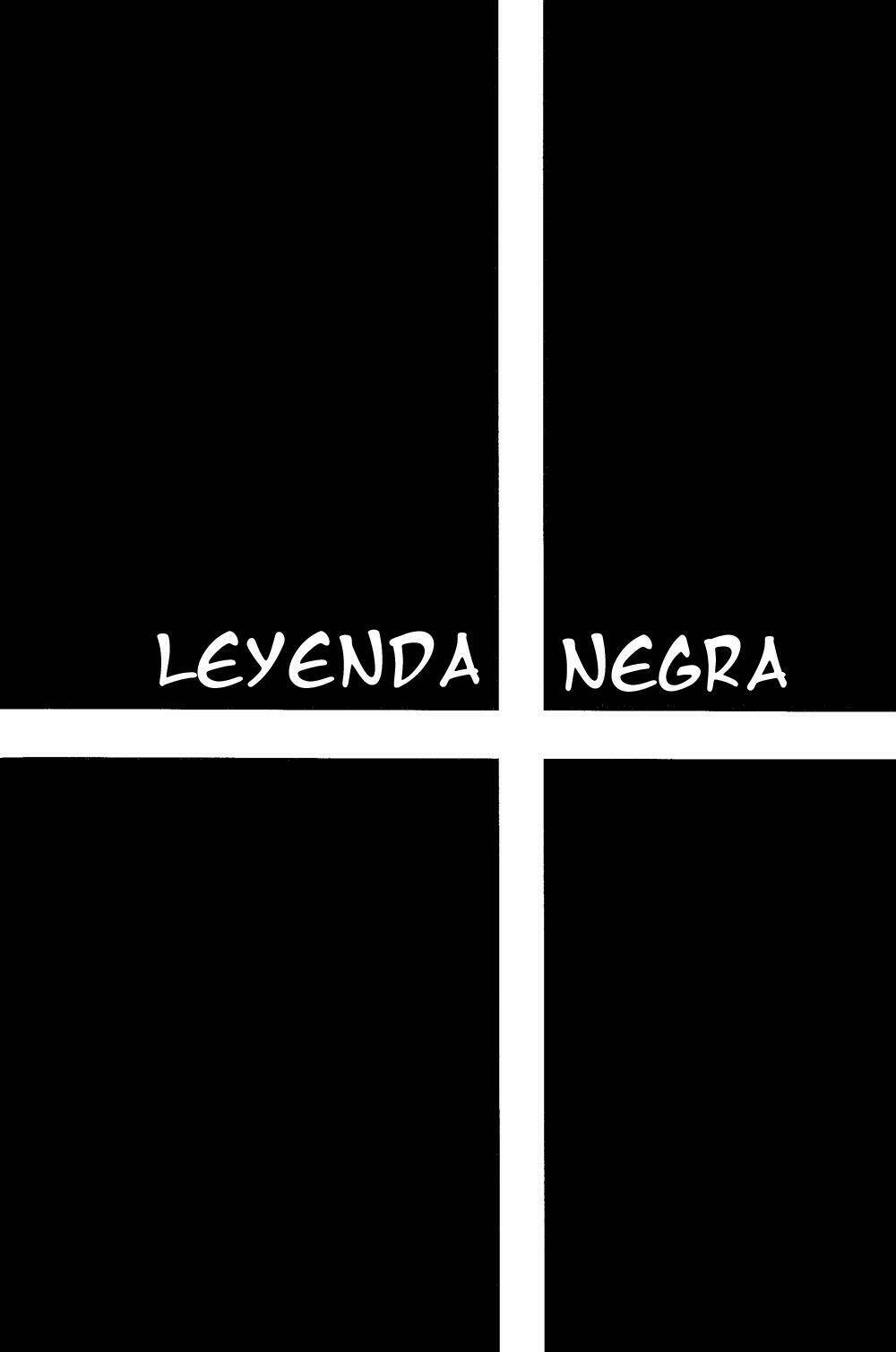 aph doujinshi - besame mucho chapter 2 16