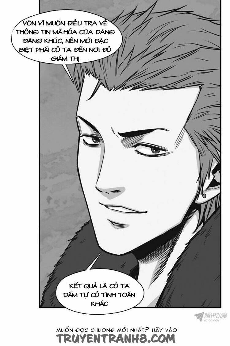 vua của vong linh chapter 162 12