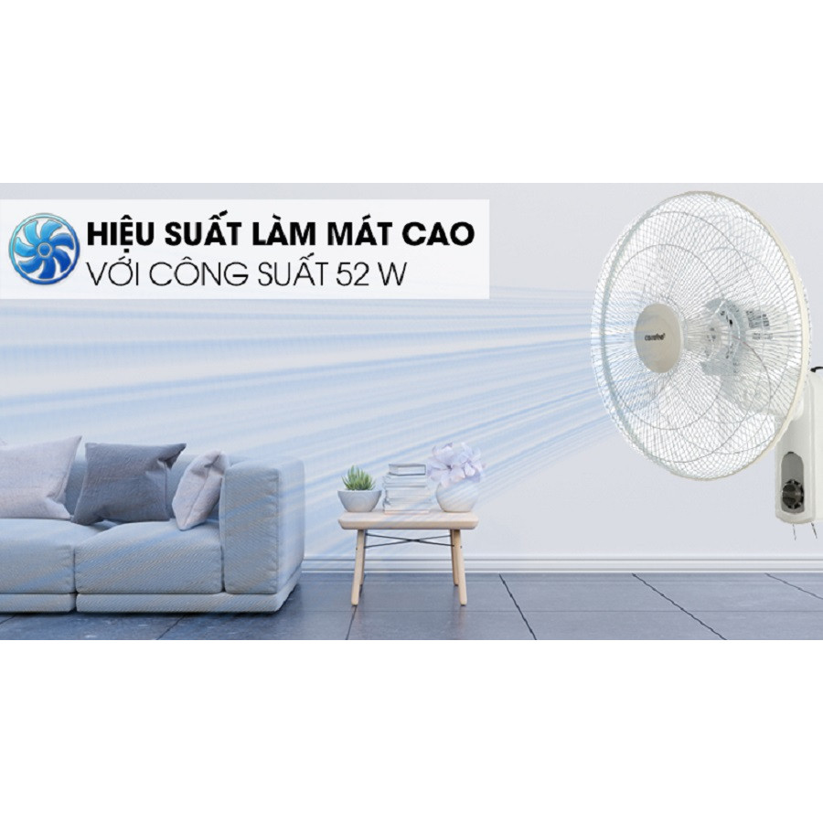 Quạt treo Comfee CF-WF4019VG - Hàng chính hãng