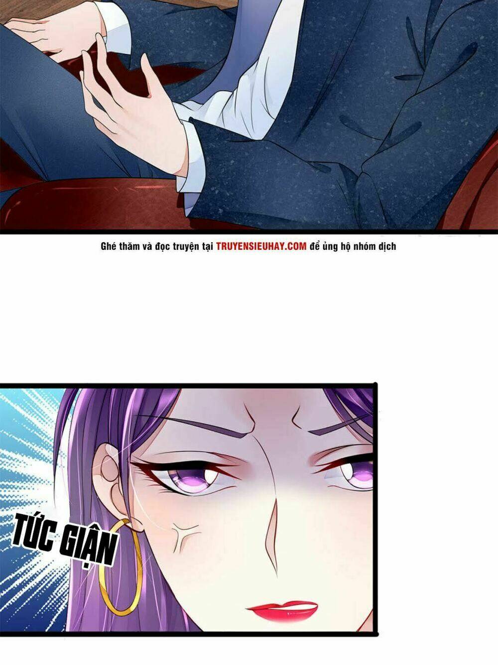 chung cực binh vương tại đô thị chapter 11 4