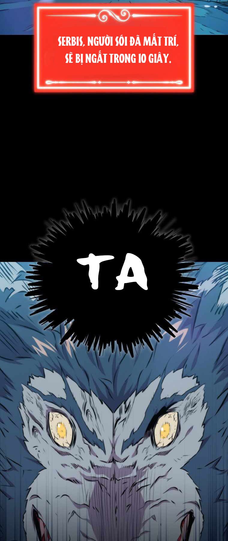 tôi thăng cấp trong lúc ngủ chapter 20 72