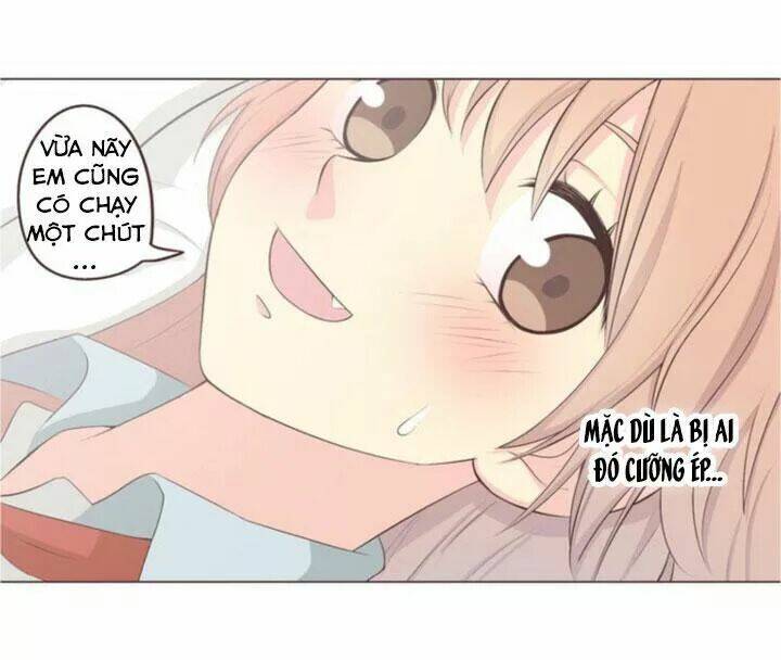 xin chào! dân nữ chapter 52 55