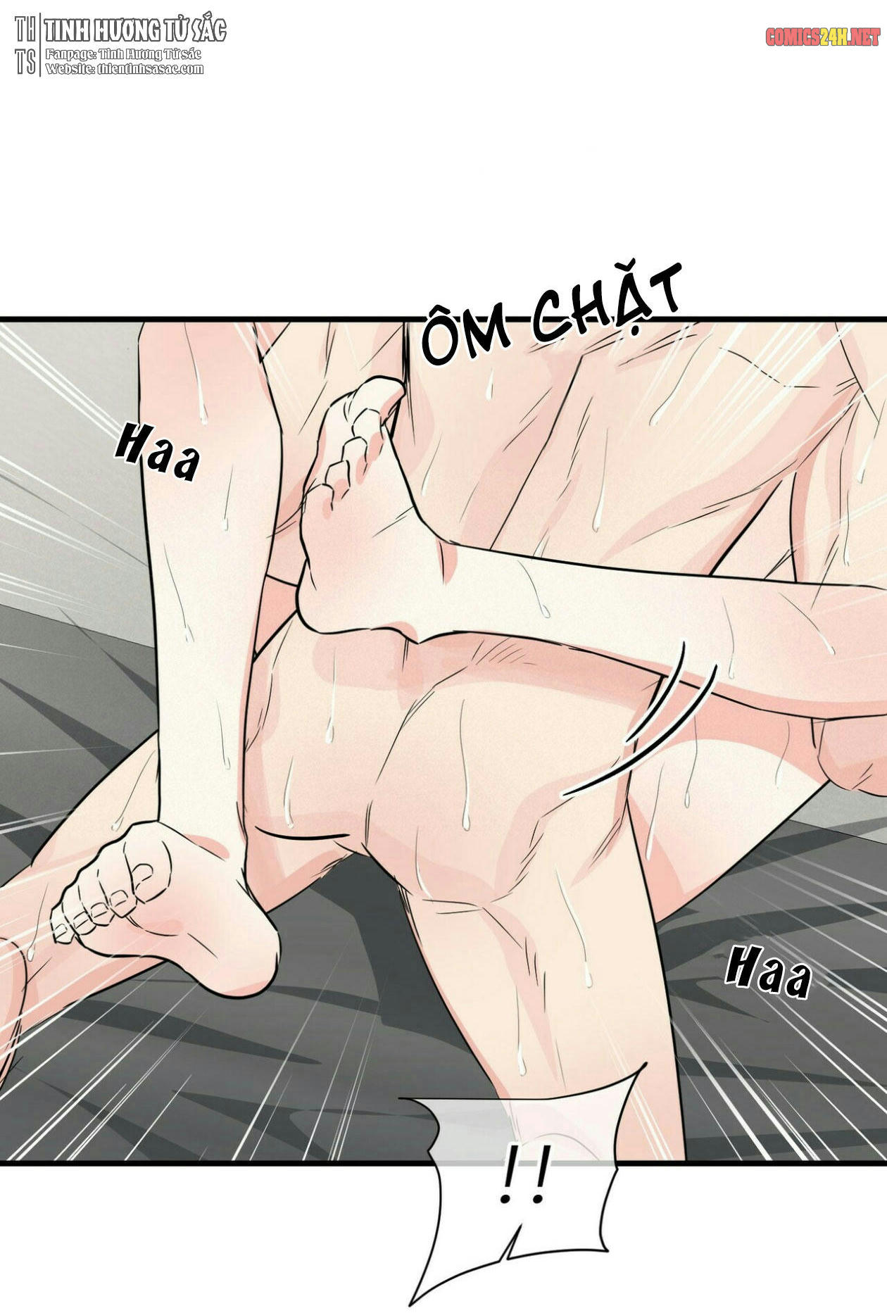 dấu vết không mùi chapter 28 58