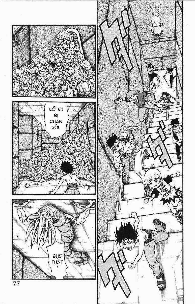 vua trên biển chapter 190 11