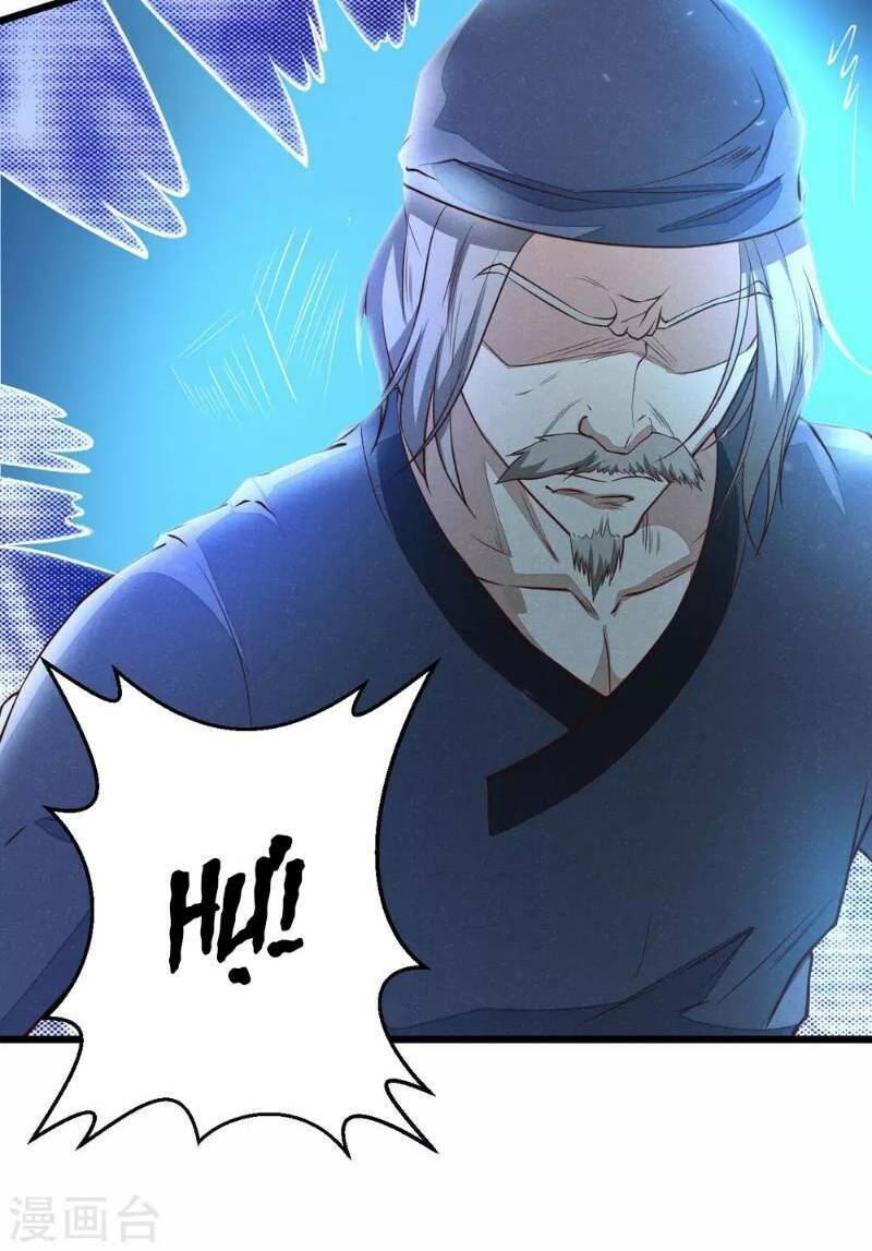 thái bình khách trạm chapter 10 23