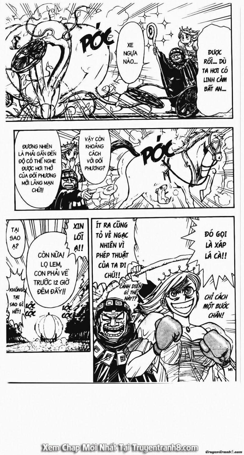 sắc lệnh ánh trăng chapter 17 19