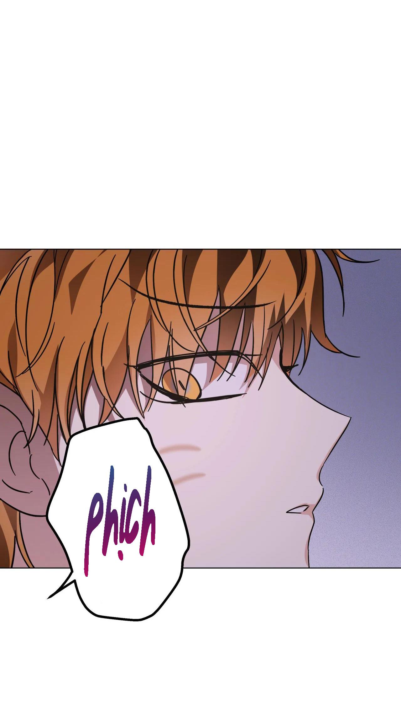 bl cổ trang - âu cổ ngắn nhà kim chapter 11.4 71