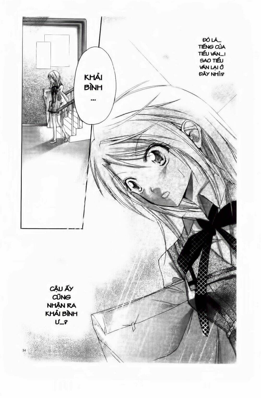 chân dung hạnh phúc chapter 2 17