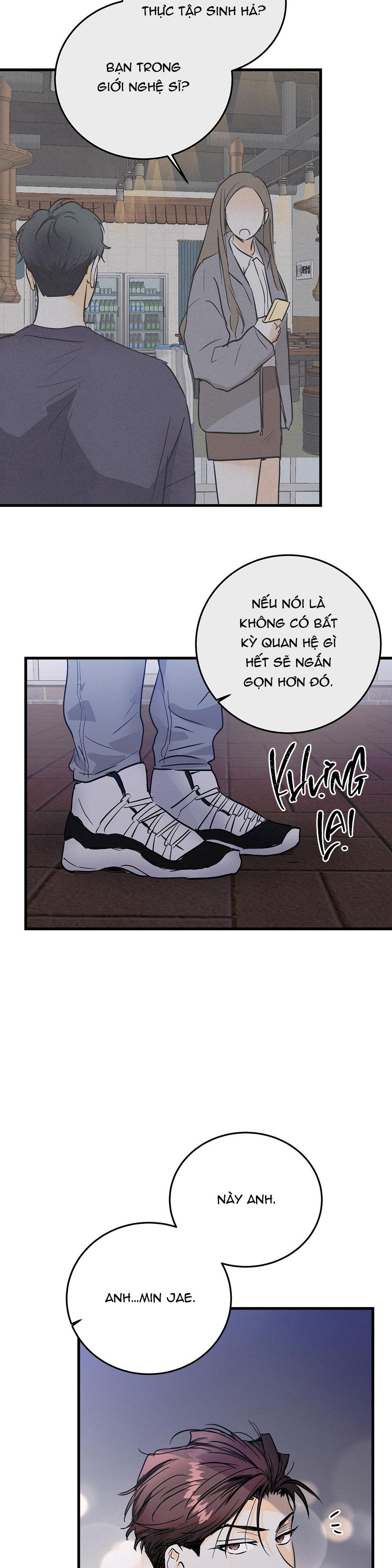 lie again chapter 11 14