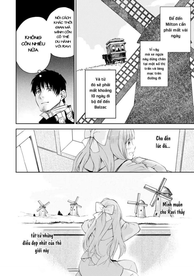 i'm a middle-aged man who got my adventurer license revoked chapter 8 2