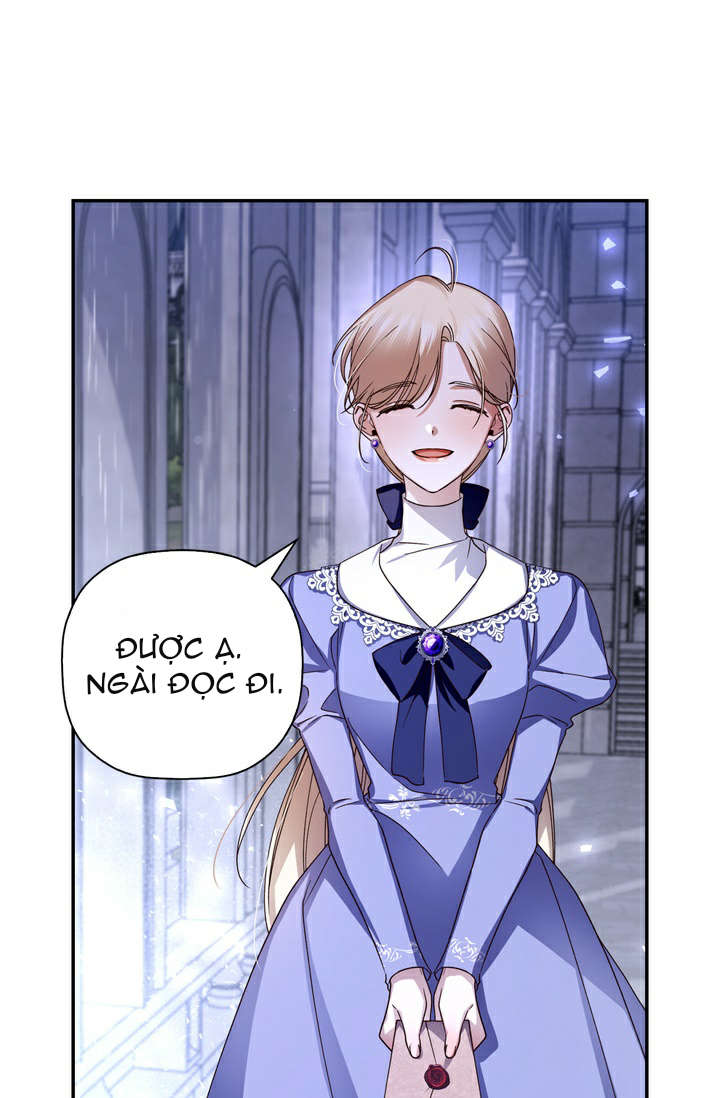 cách che giấu đứa con của hoàng đế chapter 11 7