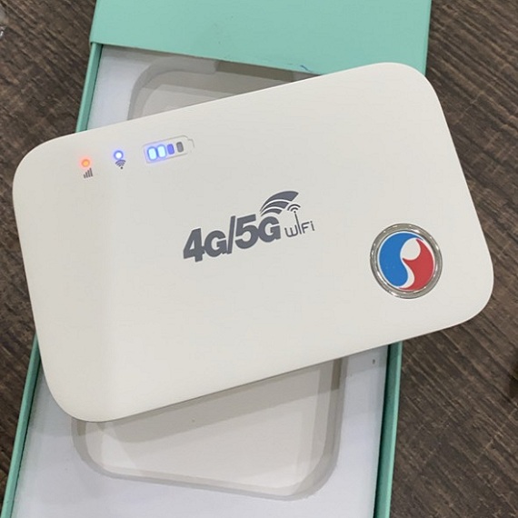 PHÁT WIFI TỪ SIM 4G, 5G 5573CC