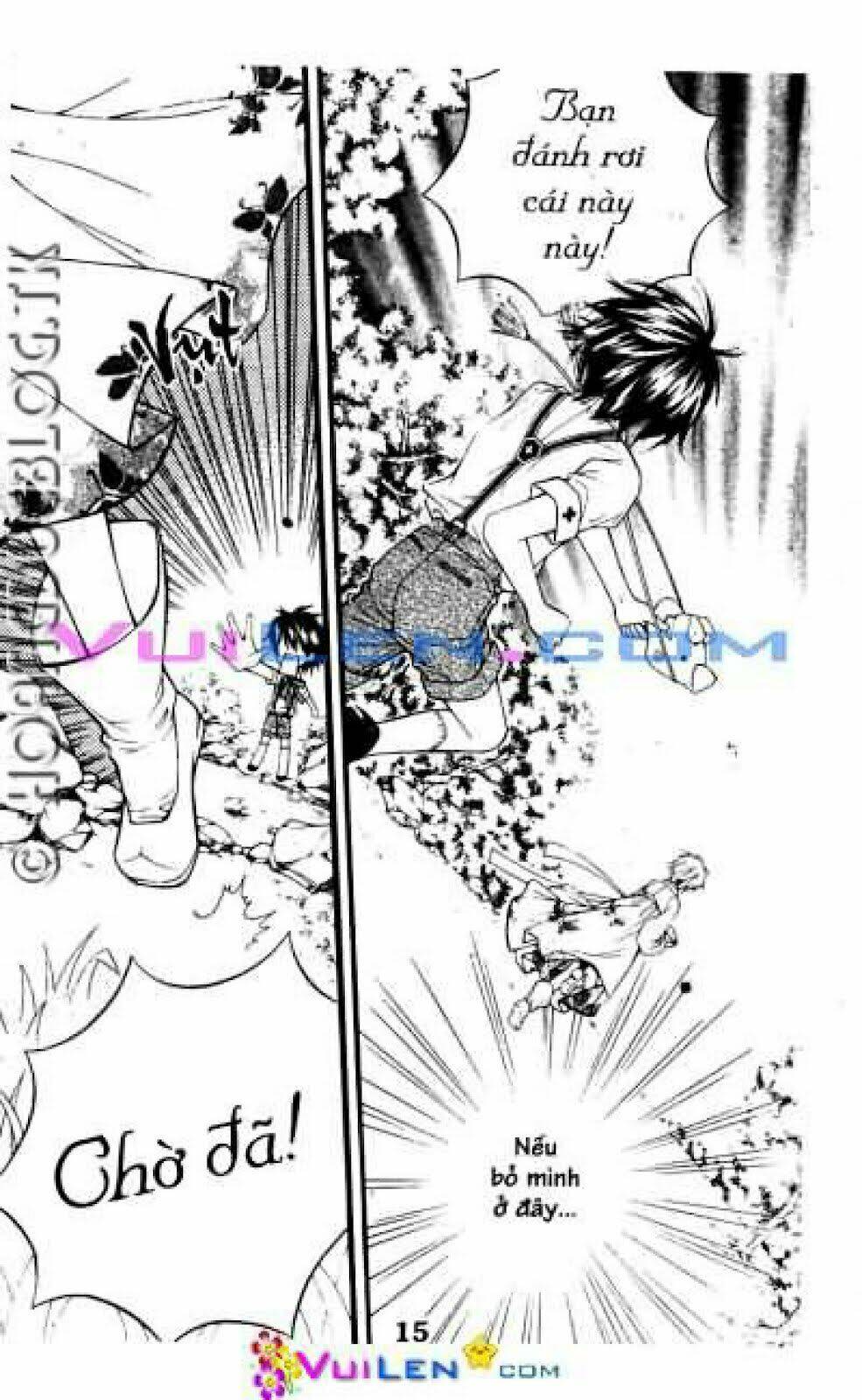 tân giai nhân chapter 1 14